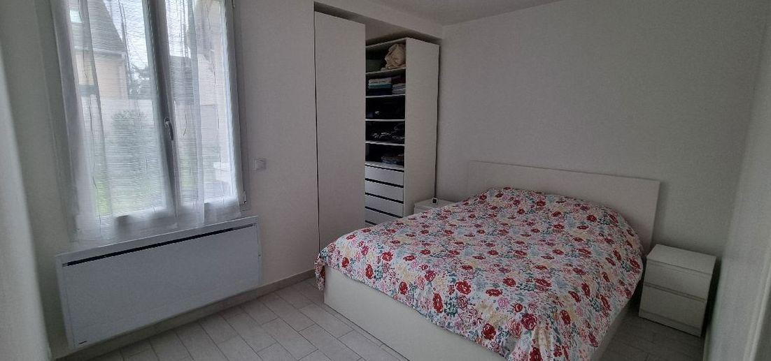 
                                                Location
                                                 Location maison meublé T2 44 m2 avec jardin
