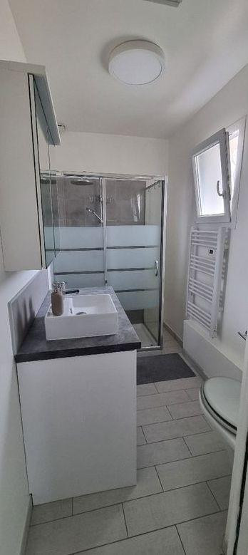 
                                                Location
                                                 Location maison meublé T2 44 m2 avec jardin