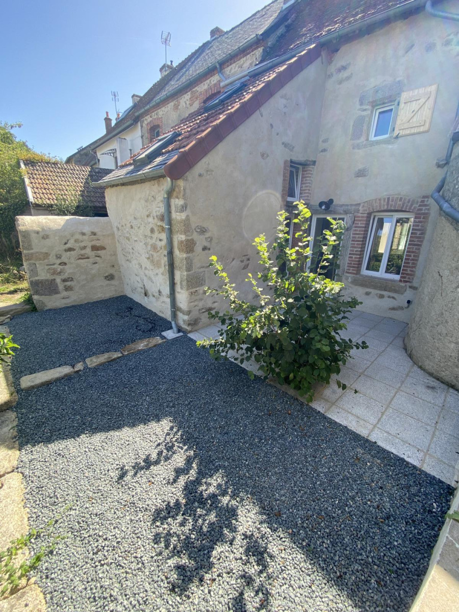 
                                                Location
                                                 Location maison meublée
