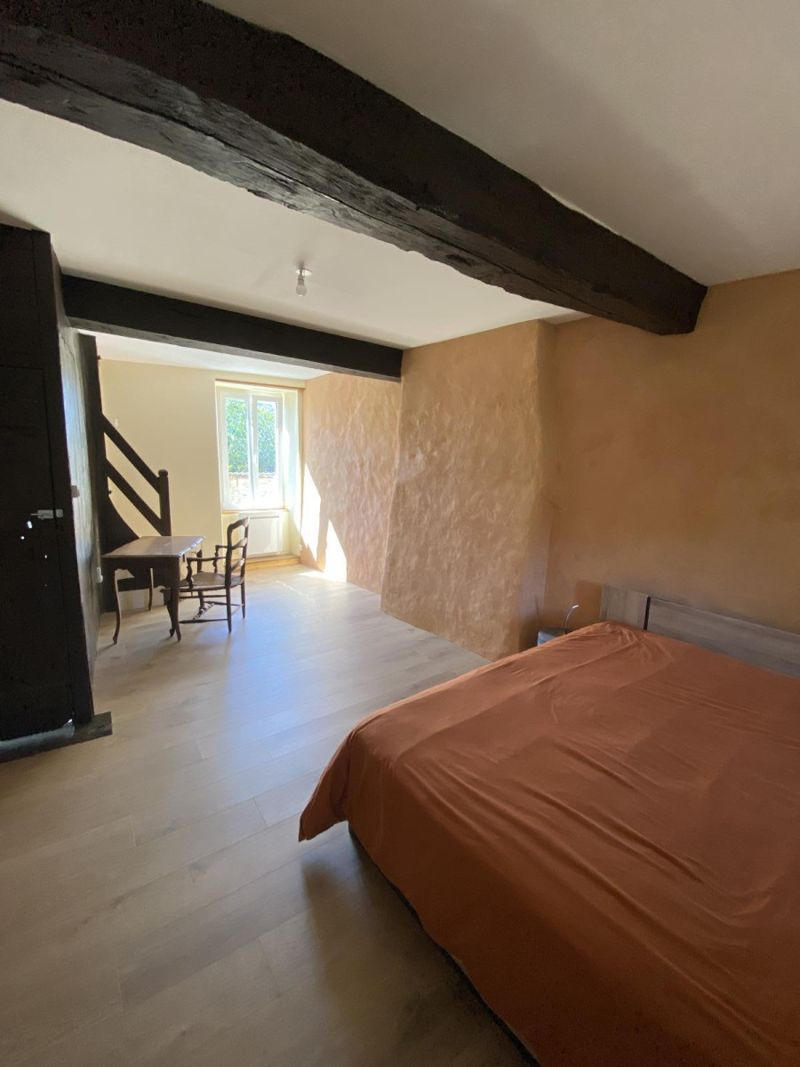 
                                                Location
                                                 Location maison meublée