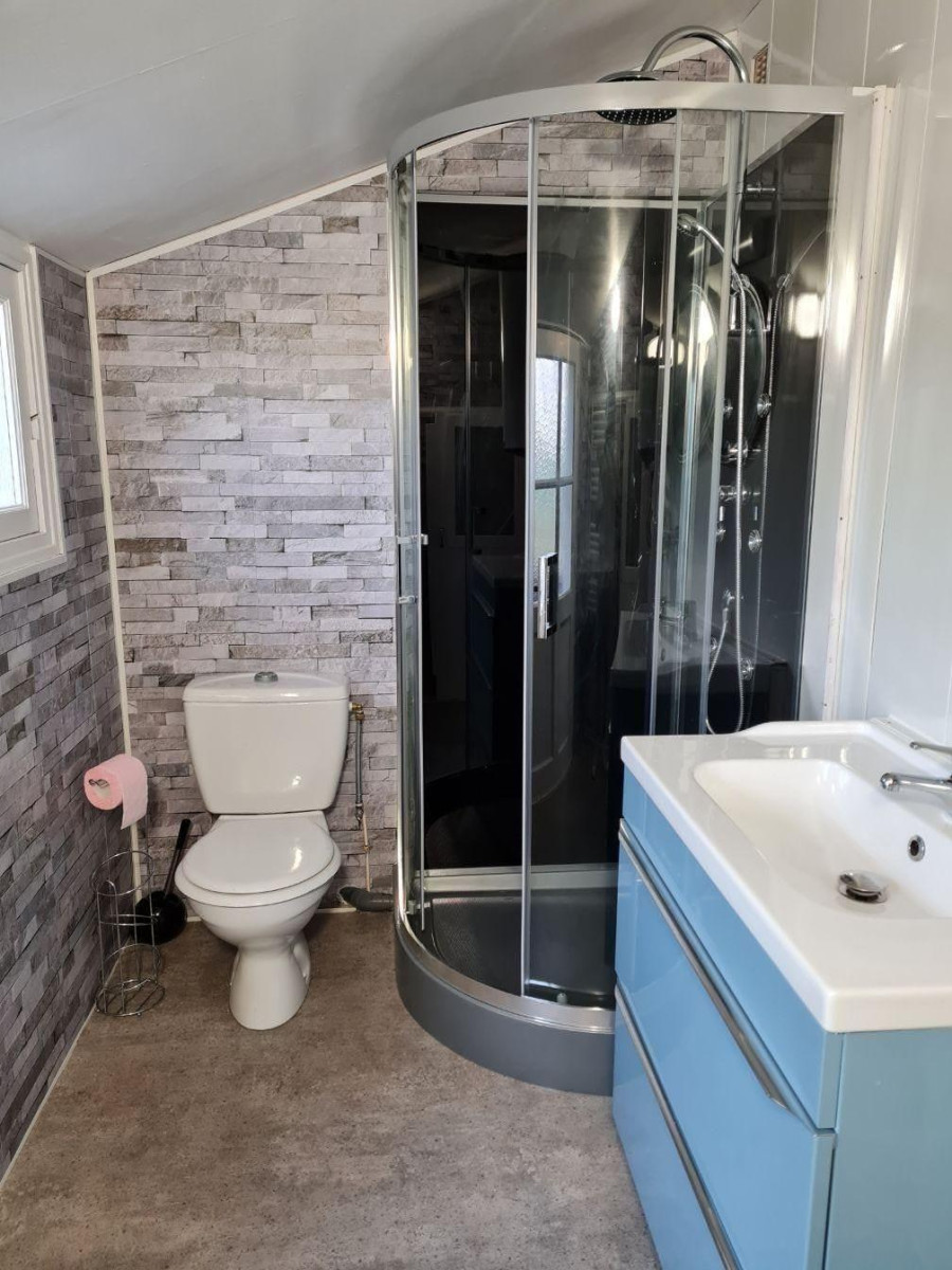 
                                                Location
                                                 Location maison meublée à 8 mns de Châtellerault