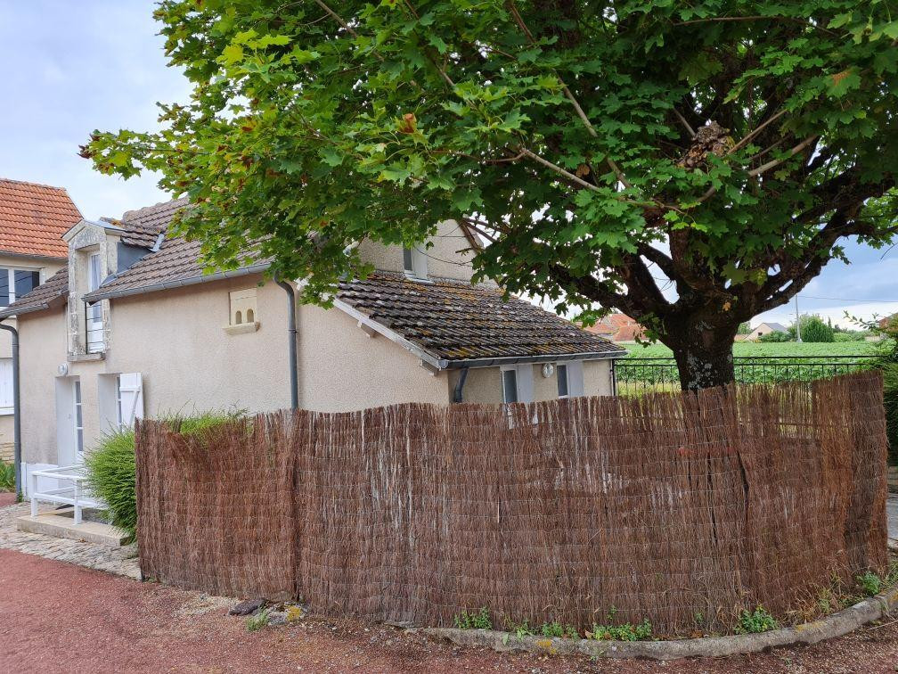 
                                                Location
                                                 Location maison meublée à 8 mns de Châtellerault