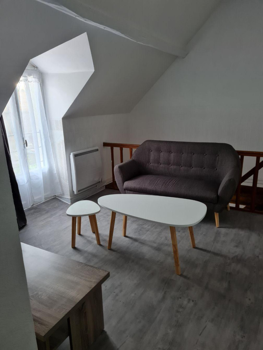 
                                                Location
                                                 Location maison meublée à 8 mns de Châtellerault