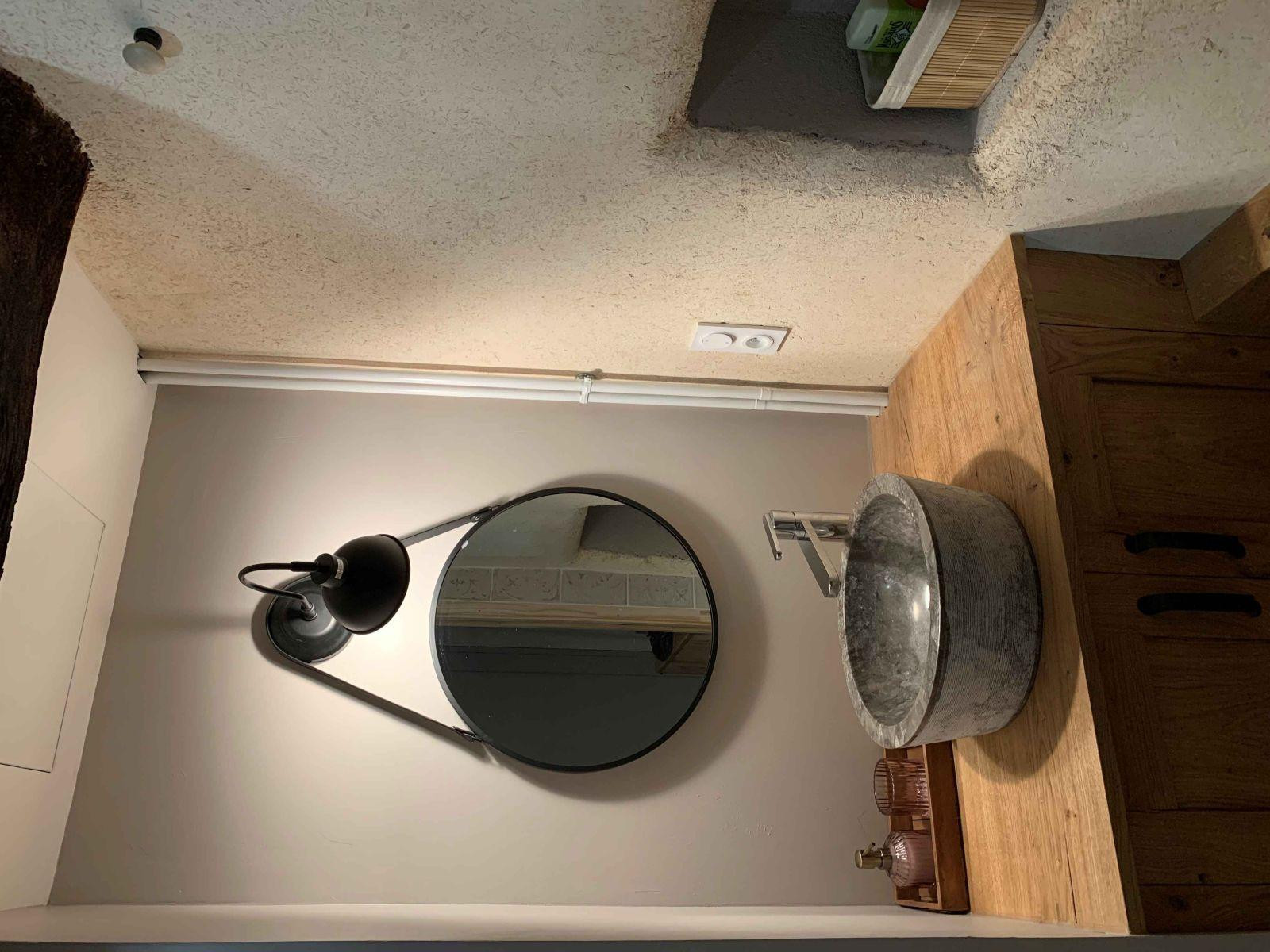 
                                                Location
                                                 Location maison meublée atypique