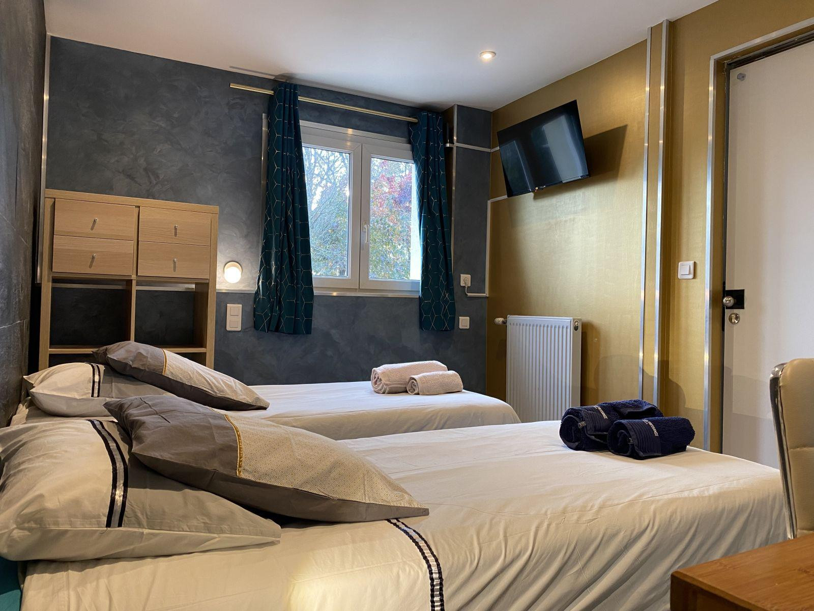 
                                                Colocation
                                                 Location mensuelle dans un Gîte