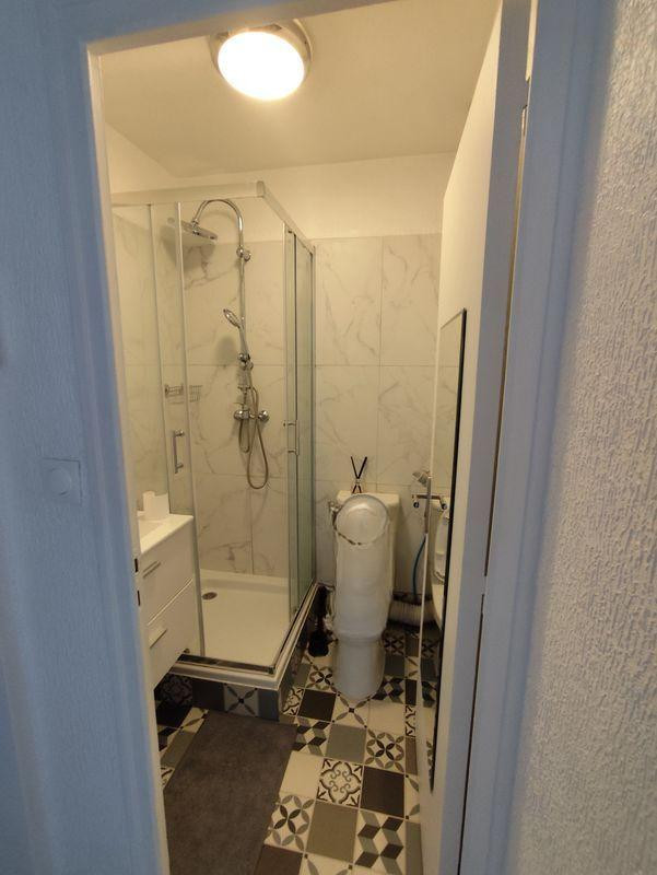 
                                                Location
                                                 Location Meublé 2 pièces 24m²