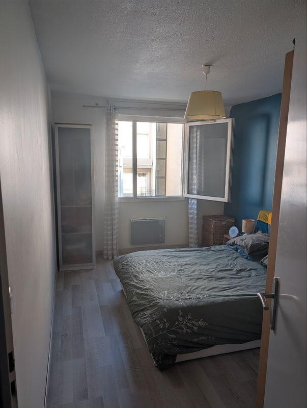 
                                                Location
                                                 Location meublé appartement T2