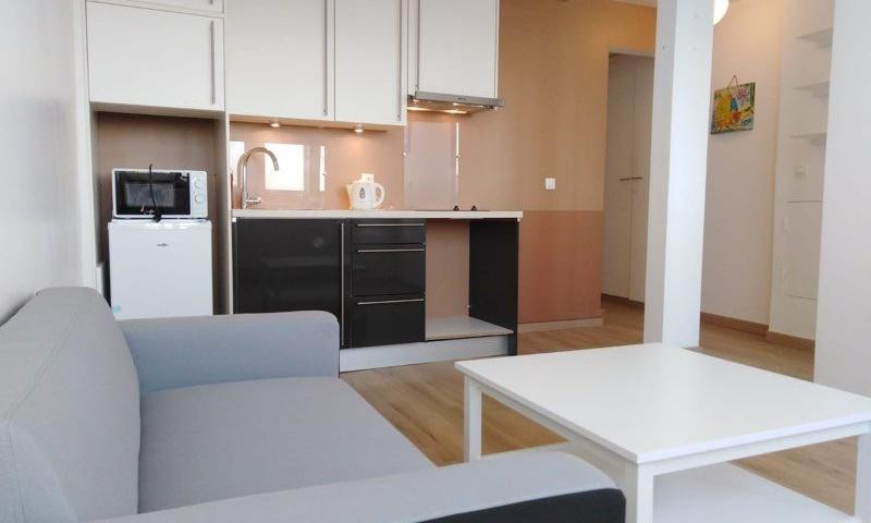 
                                                Location
                                                 Location Meublé Porte d'Ivry Paris 13è