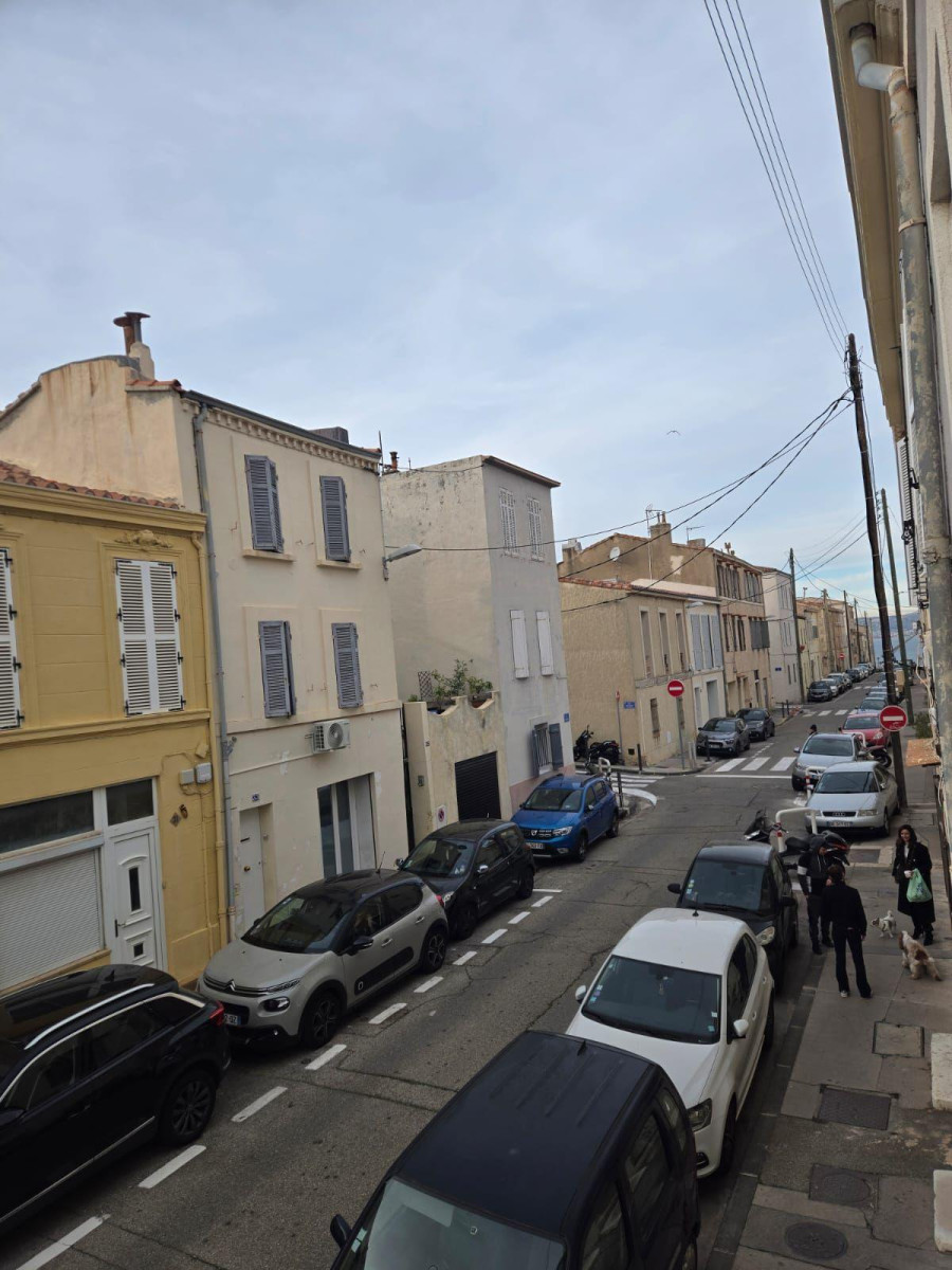 
                                                Location
                                                 Location Meublé Samatan / Endoume 7ème Marseille