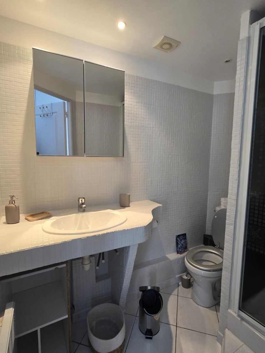 
                                                Location
                                                 Location Meublé Samatan / Endoume 7ème Marseille