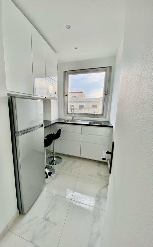 
                                                Location
                                                 Location meublé Studio/T1 28m2