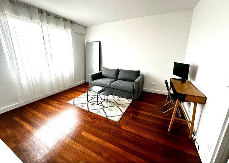 
                                                Location
                                                 Location meublé Studio/T1 28m2