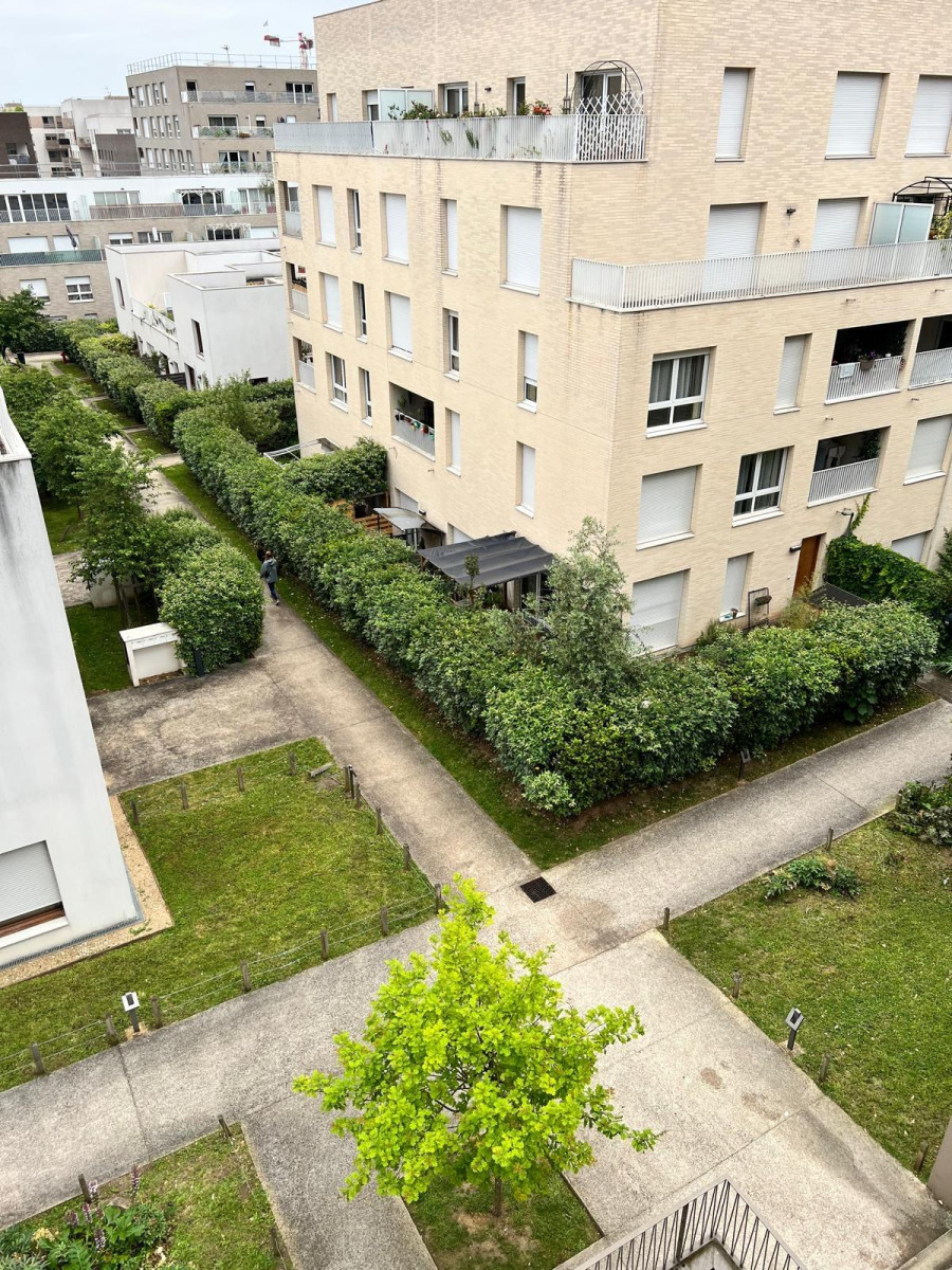 
                                                Location
                                                 Location meublé T2 Romainville