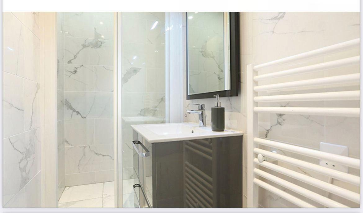 
                                                Location
                                                 Location Meublée 1 pièce 30m2 Paris 14e