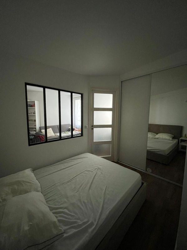 
                                                Location
                                                 Location meublée 2 pièces paris 5