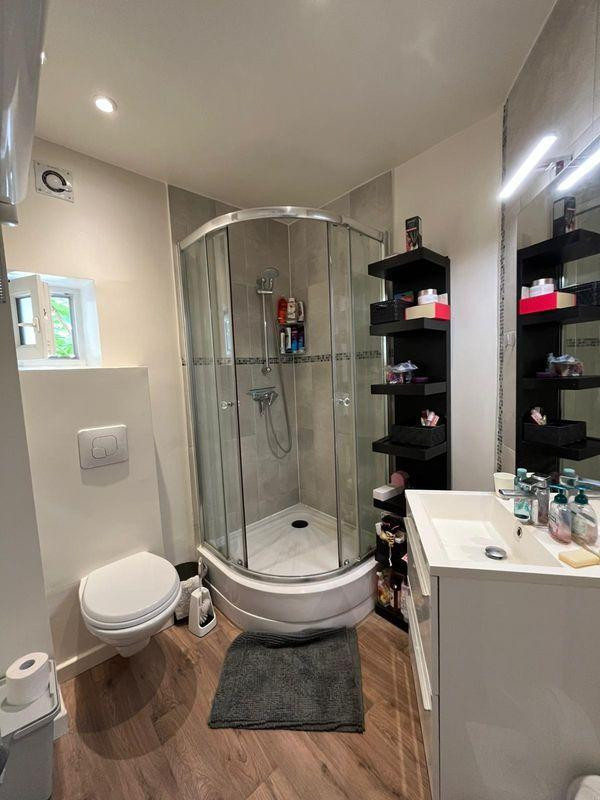
                                                Location
                                                 Location meublée 2 pièces paris 5