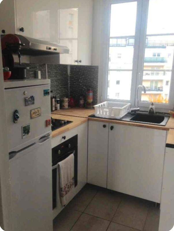 
                                                Location
                                                 Location meublée 3 pièces 48m2