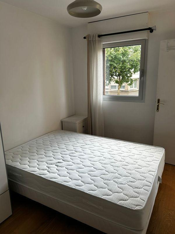 
                                                Location
                                                 Location meublée 35m2 deux pièces + parking