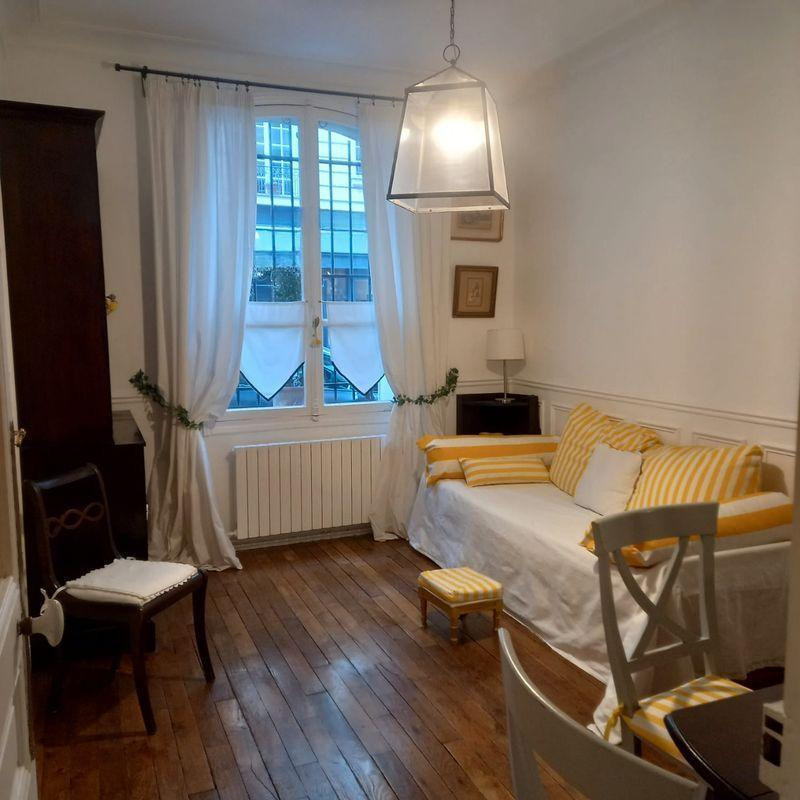
                                                Location
                                                 Location meublée 3P 58m²