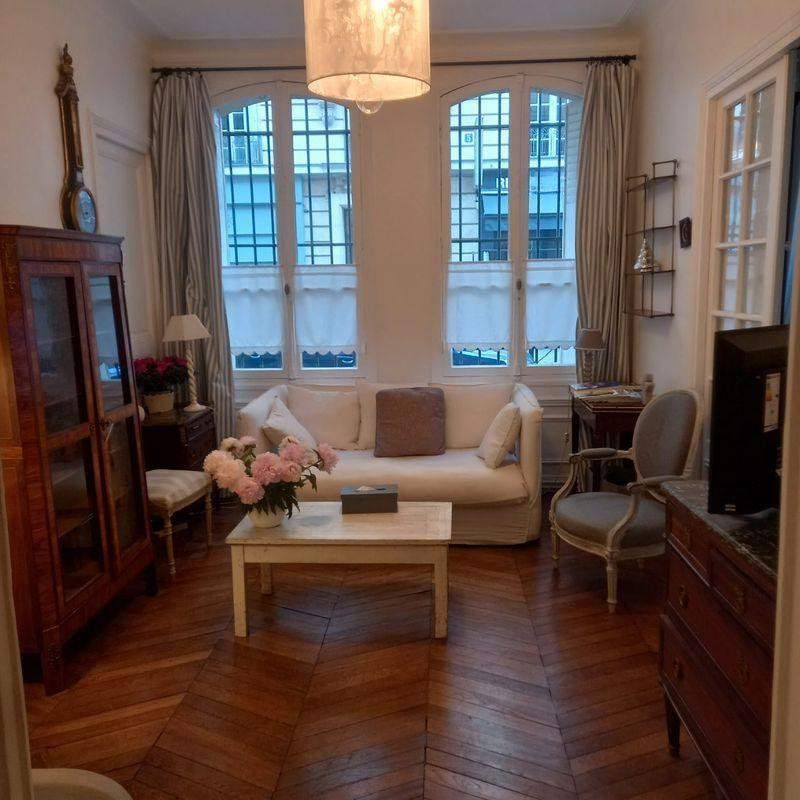 
                                                Location
                                                 Location meublée 3P 58m²