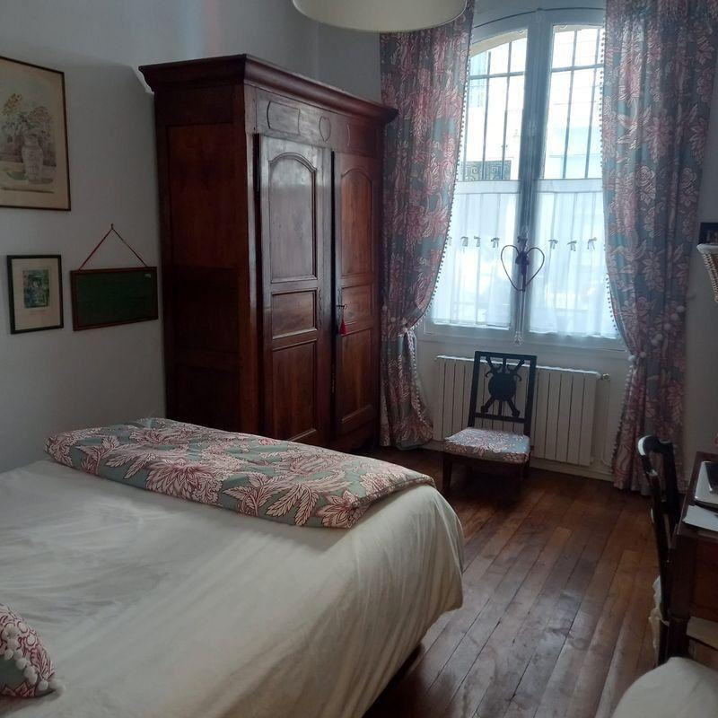 
                                                Location
                                                 Location meublée 3P 58m²