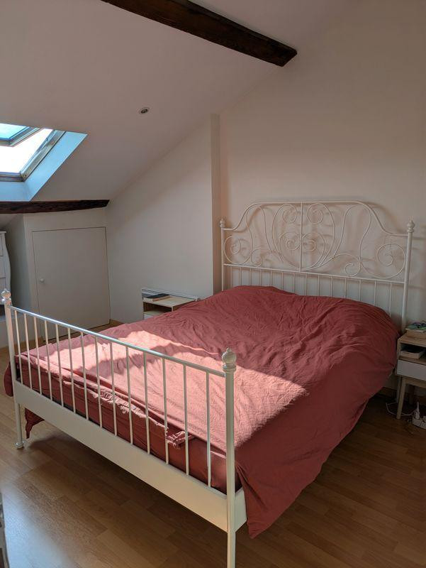 
                                                Location
                                                 Location meublée 47 m2 - République Villeurbanne