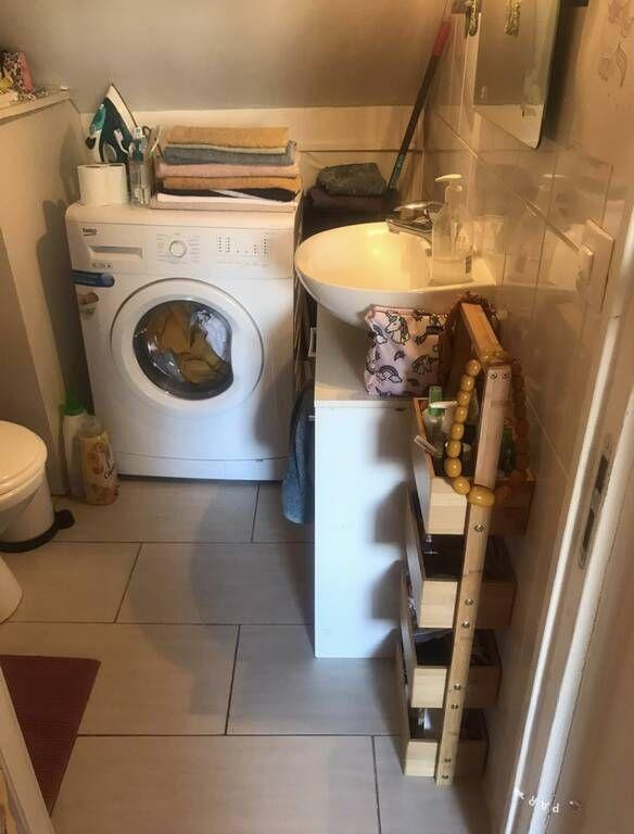
                                                Location
                                                 Location meublée appartement 2 pièces 14 m² Paris