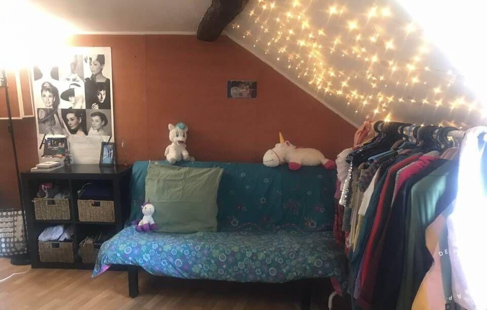 
                                                Location
                                                 Location meublée appartement 2 pièces 14 m² Paris