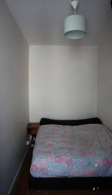 
                                                Location
                                                 Location meublée appartement 2 pièces 24 m² Paris