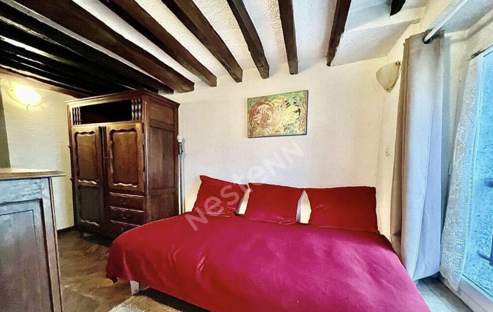 
                                                Location
                                                 Location meublée appartement 2 pièces 27 m² Paris