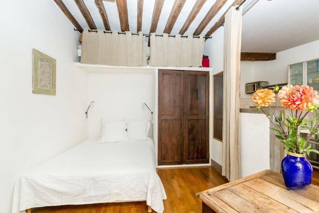
                                                Location
                                                 Location meublée appartement 2 pièces 28 m² Paris