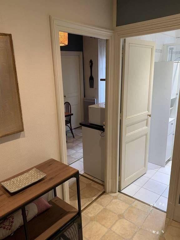 
                                                Colocation
                                                 Location meublée appartement 2 pièces 28 m² Paris