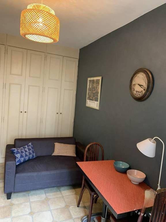 
                                                Colocation
                                                 Location meublée appartement 2 pièces 28 m² Paris