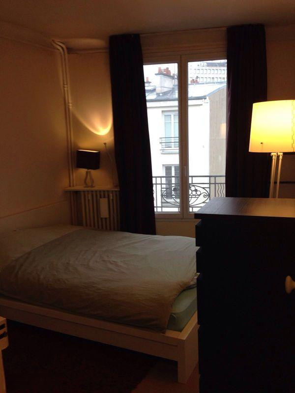 
                                                Location
                                                 Location meublée appartement 2 pièces 30 m2