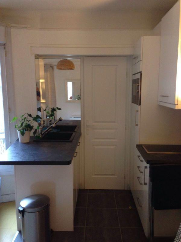 
                                                Location
                                                 Location meublée appartement 2 pièces 30 m2