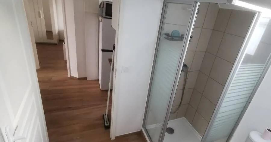 
                                                Location
                                                 Location meublée appartement 2 pièces 31 m² Cachan