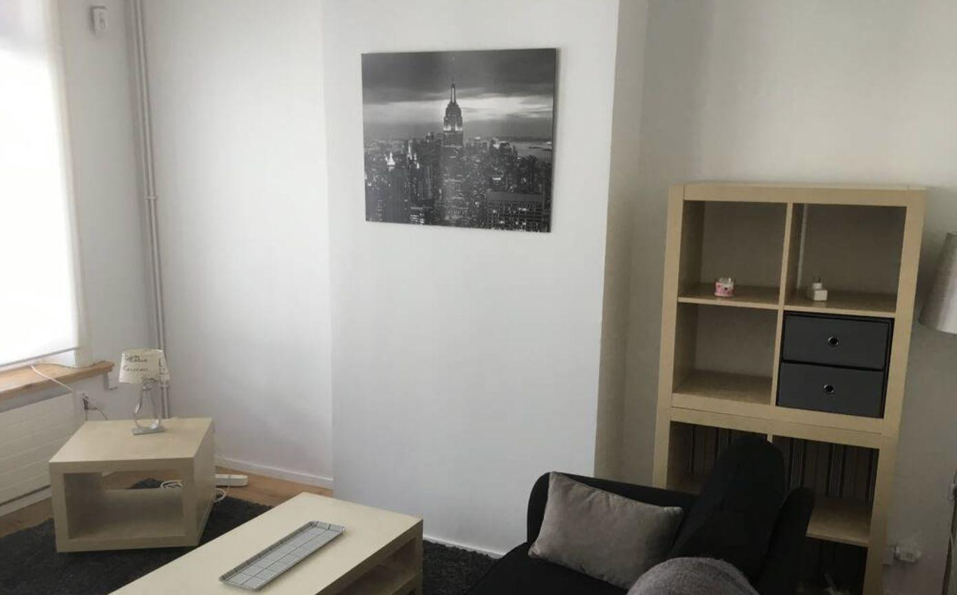
                                                Location
                                                 Location meublée appartement 2 pièces 31 m² Lille