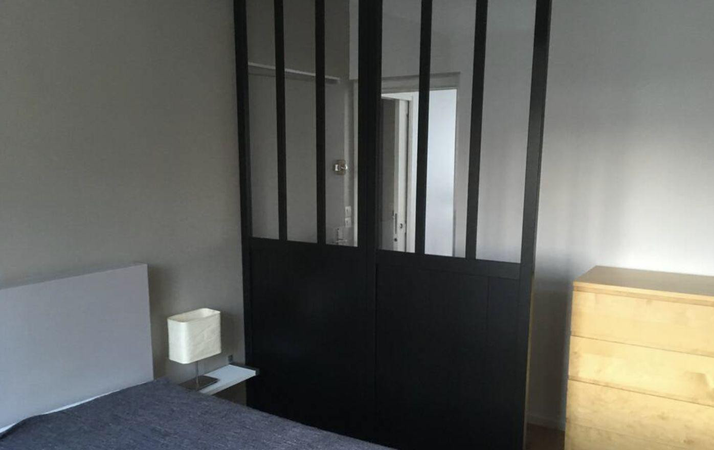 
                                                Location
                                                 Location meublée appartement 2 pièces 31 m² Lille
