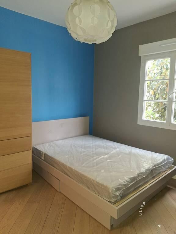 
                                                Location
                                                 Location meublée appartement 2 pièces 32 m²