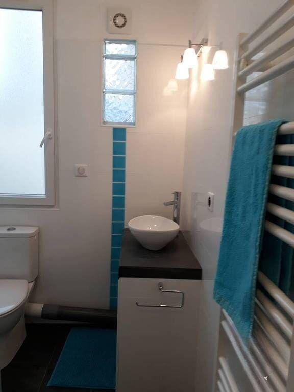 
                                                Colocation
                                                 Location meublée appartement 2 pièces 33 m2 Paris