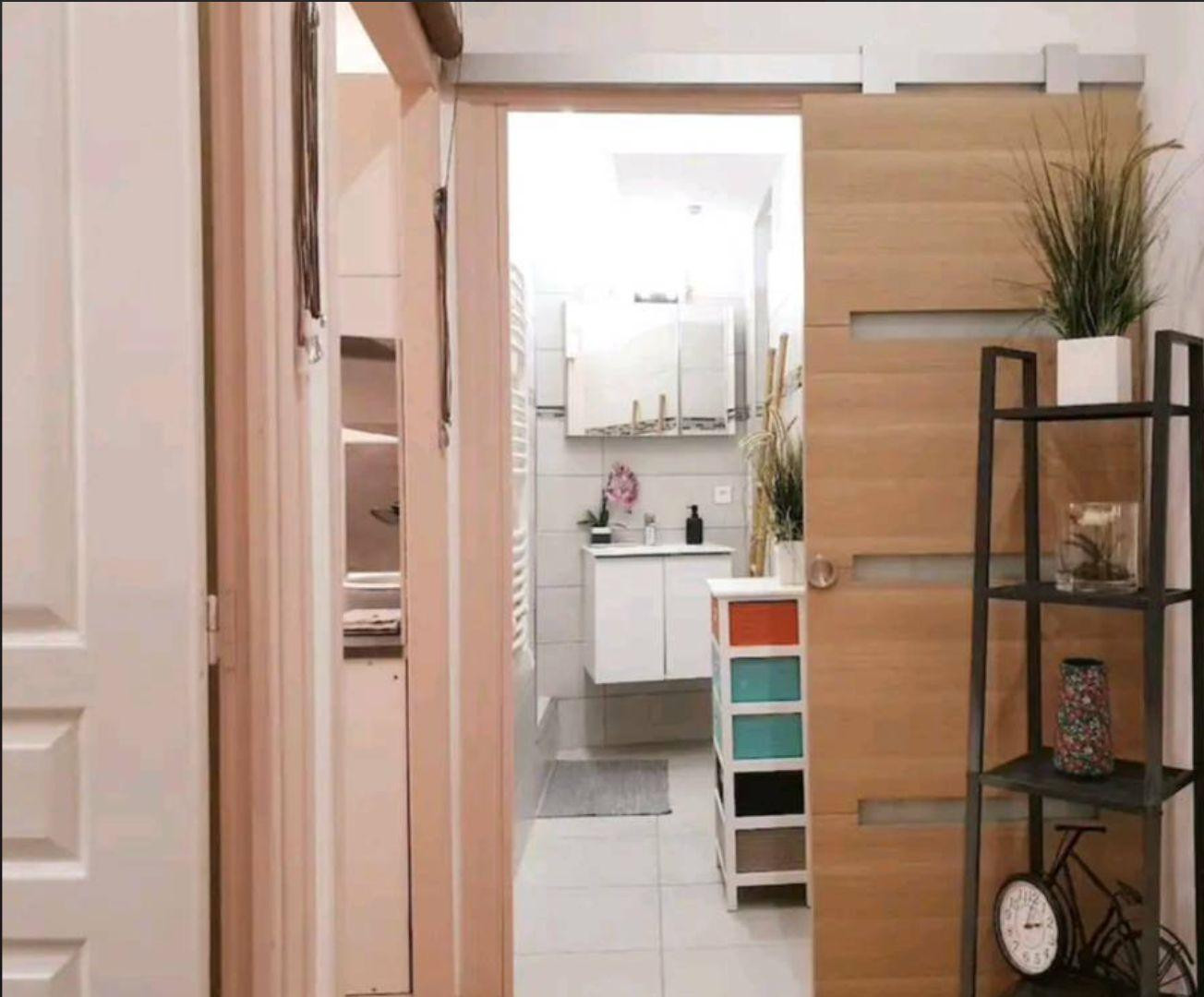 
                                                Location
                                                 Location meublée appartement 2 pièces 34 m²