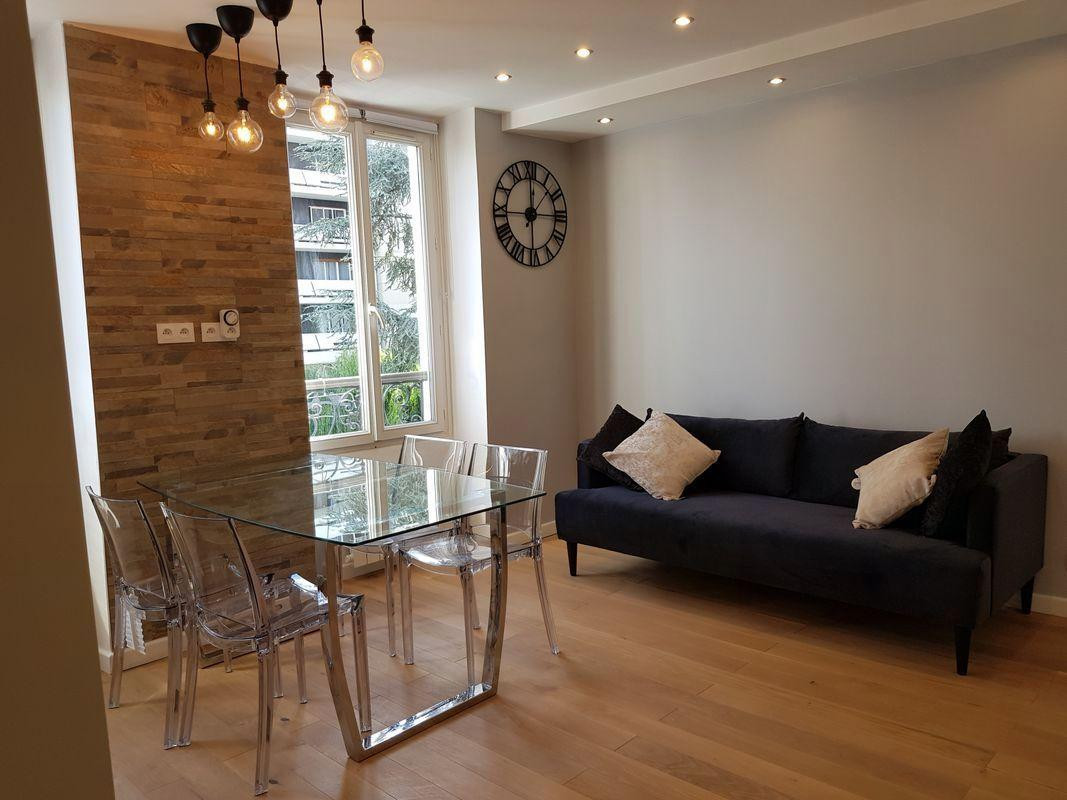 
                                                Location
                                                 Location meublée appartement 2 pièces 35 m²