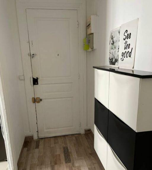 
                                                Location
                                                 Location meublée appartement 2 pièces 35 m²