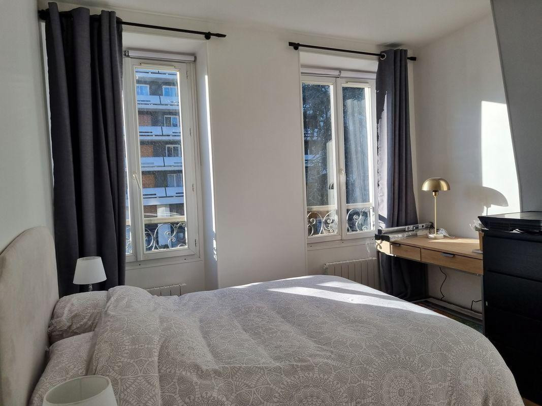 
                                                Location
                                                 Location meublée appartement 2 pièces 35 m²