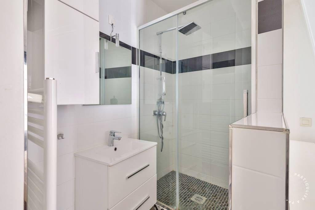 
                                                Colocation
                                                 Location meublée appartement 2 pièces 36 m² Paris