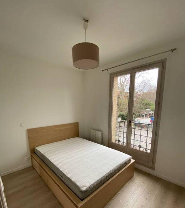 
                                                Location
                                                 Location meublée appartement 2 pièces 37 m² Paris