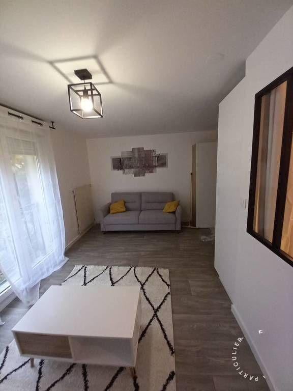 
                                                Colocation
                                                 Location meublée appartement 2 pièces 39 m²