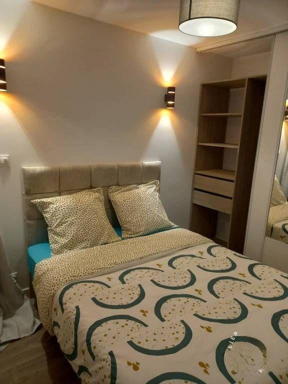 
                                                Colocation
                                                 Location meublée appartement 2 pièces 39 m²