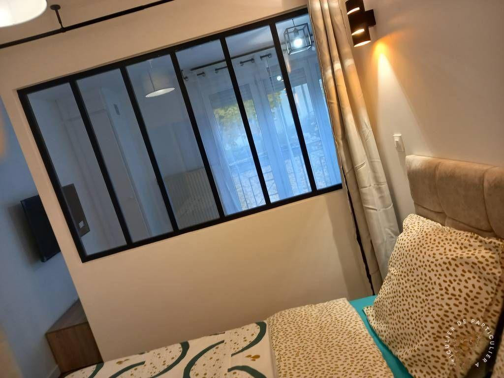 
                                                Colocation
                                                 Location meublée appartement 2 pièces 39 m²