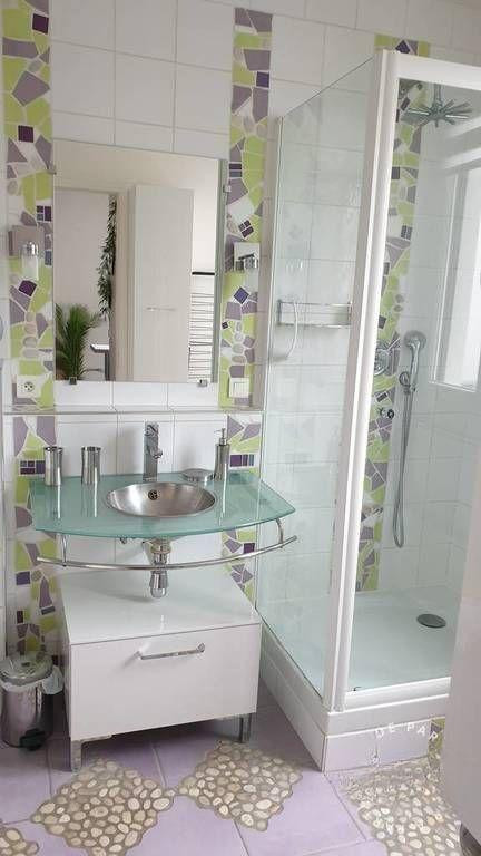 
                                                Colocation
                                                 Location meublée appartement 2 pièces 40 m²